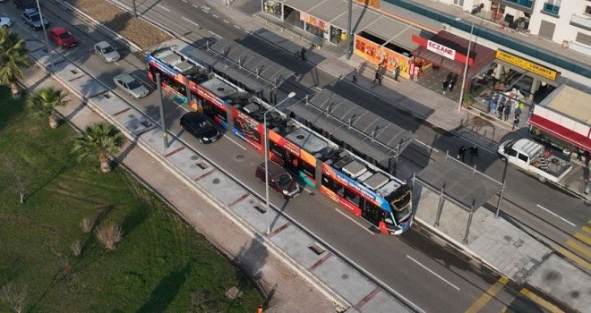 Karşıyaka'da yola çıkacaklar dikkat!..