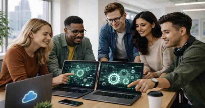 Yerel Startup’lar ve İnovasyon Ekosistemi