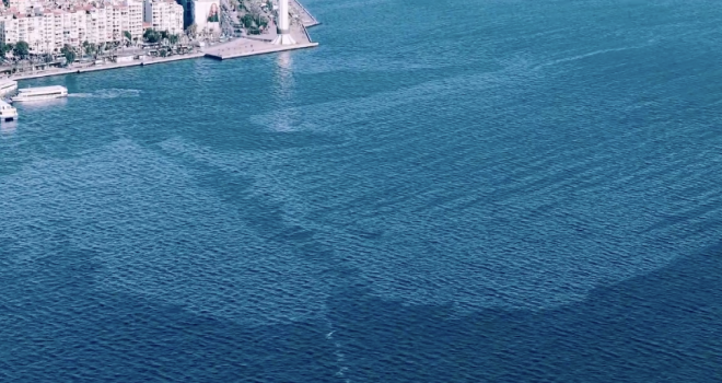 Başkan Tugay: Herkes sorumluluğunu yerine getirmelidir