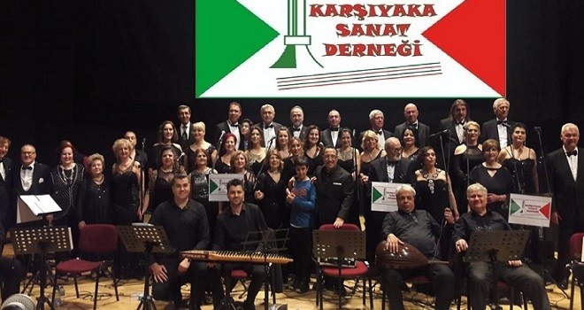 Bu konser kaçmaz...