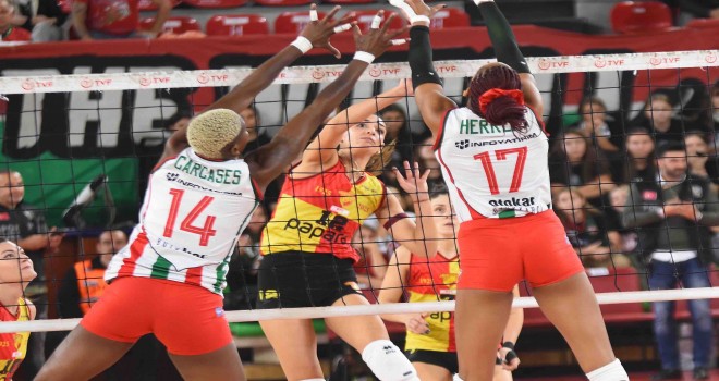 Filede derbi günü...