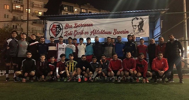 Demirköprü çalışmalara başladı