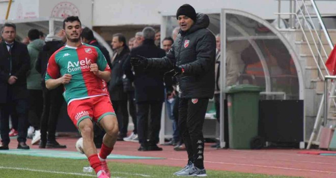 Erkan Sözeri: 8 puanlık bir maç oldu