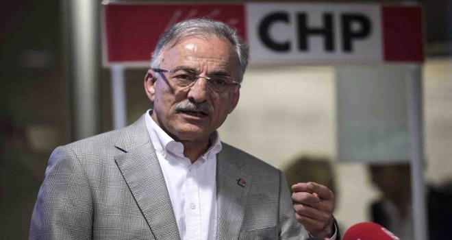 Bornova’da yerel reform buluşması