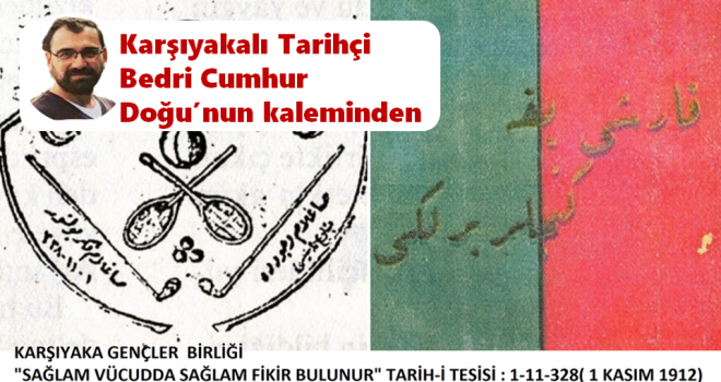 Koca Çınar Kaf Sin Kaf 108 Yaşında!..