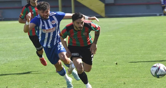 Karşıyaka, Kerem için kulübüyle görüşecek