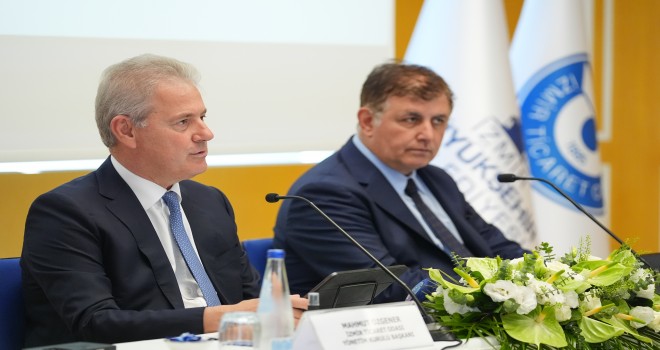 Özgener: KSK'nin neredeyse 30 yıla yaklaşan stat hayali gerçek oluyor