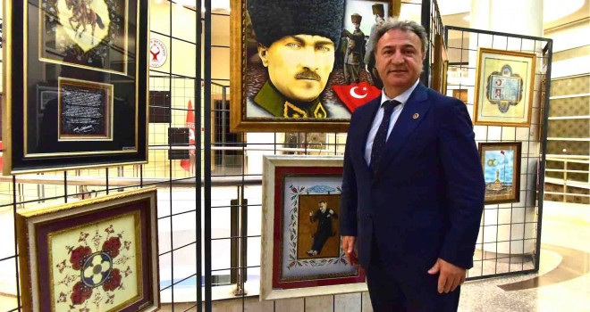 Bornova'da 10 Kasım etkinliklerle anılacak