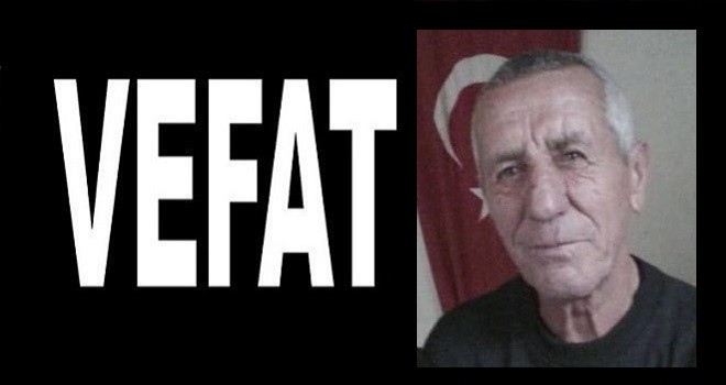 Soğukkuyulu Yavuz vefat etti