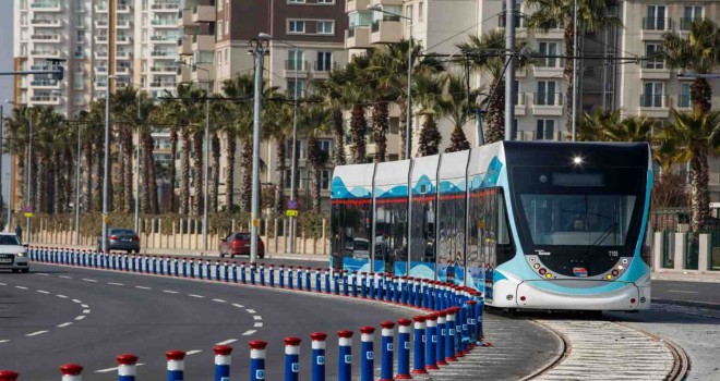 Toplu ulaşımda HES kodu sorgulama sistemine geçiş hazırlıkları başladı