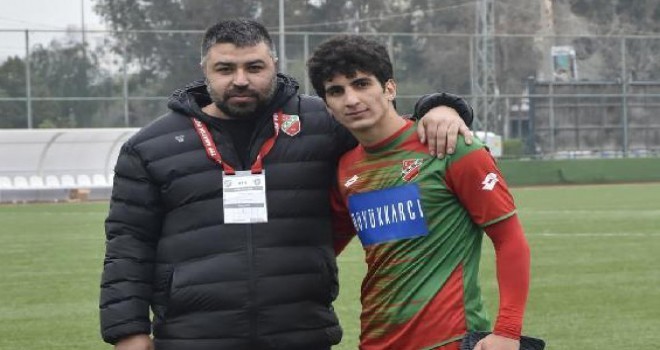 Karşıyaka'da Taha çıkmazı...