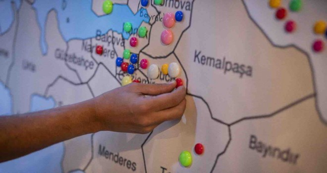 İzmir İklim Yurttaş Meclisi’nden 11 maddelik bildiri