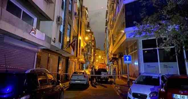 İlaçlama yapılan apartmanda 1 yaşındaki bebek hayatını kaybetti