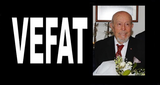 Kaptan Altay Altuğ vefat etti