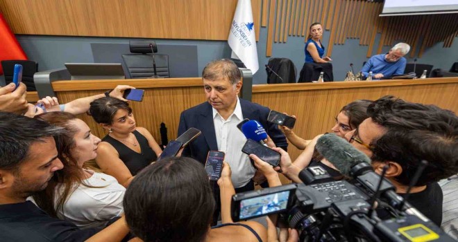 Tugay: Aile değiştirmek gibi bir şey, etik bulmuyorum