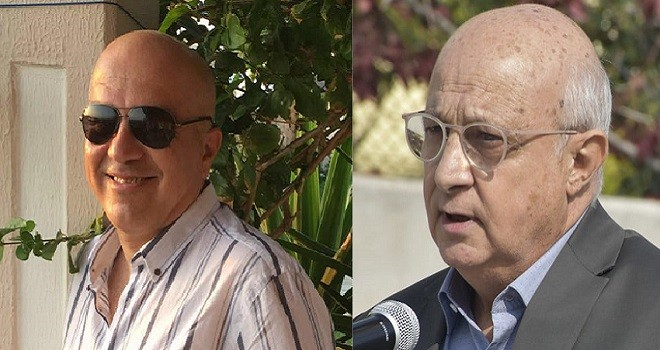 Karşıyaka'da divan başkanlığı için 2 aday...