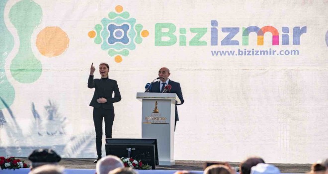 Biz İzmir ve İzmir Art için halk oylaması başladı