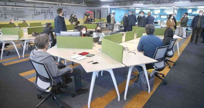 Hack4Karşıyaka Hackathonu’na geri sayım başladı