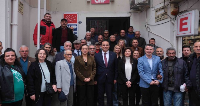 Atila: Umutları kırmadan çok çalışmalıyız