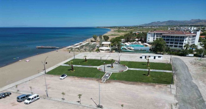 Ferdi Zeyrek’in ismi Dikili’de yaşayacak