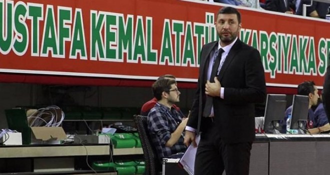 İnanç Koç'a ceza...