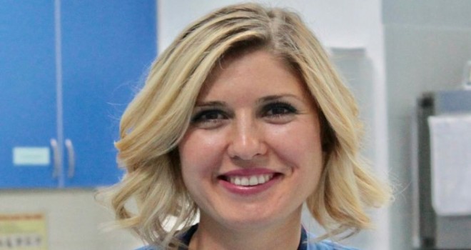 İzmirli sağlıkçılar yeterli ekipman istiyor