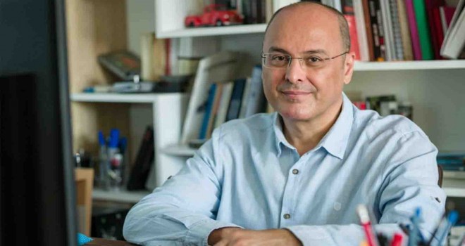 Gıda Mühendisi Dr. Bülent Şık Karşıyakalılar ile buluşacak