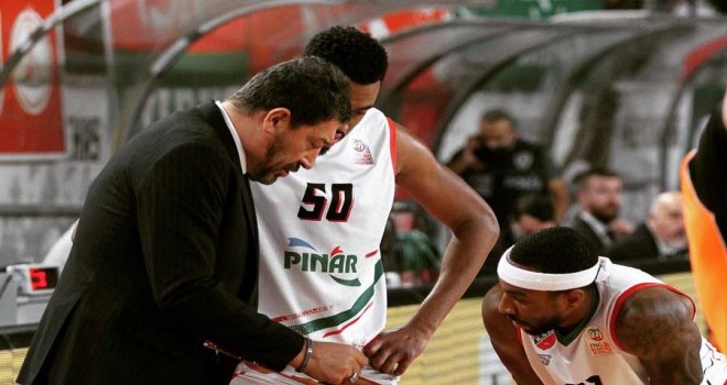 Sarıca: Hakemler bazı kuralları atladı