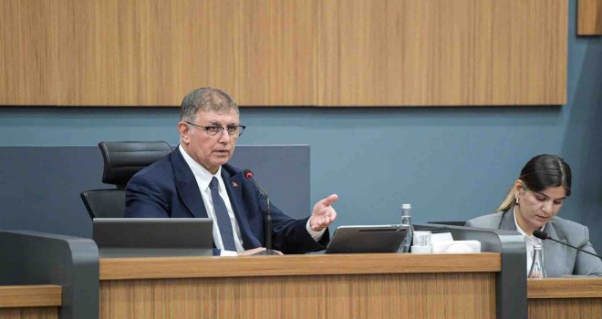 Tugay: Seçimden önce yapılan toplu sözleşme bireysel bir karardır