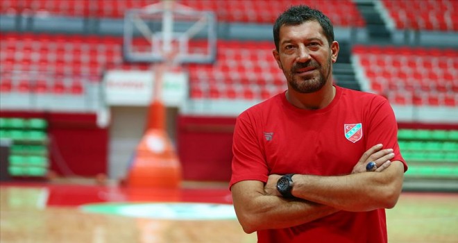 Ufuk Sarıca yeni sezondan umutlu