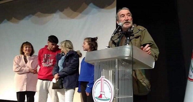 Duayen gazeteci Okan Yüksel'i kaybettik