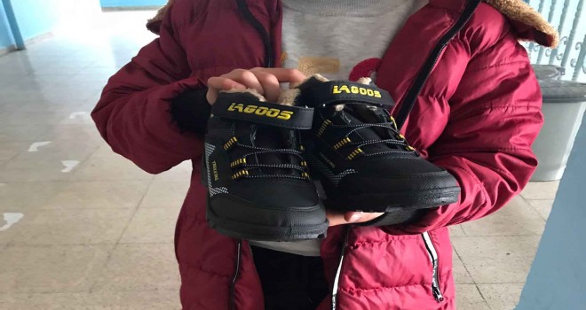 Karşıyaka’dan Batman’a yardım köprüsü