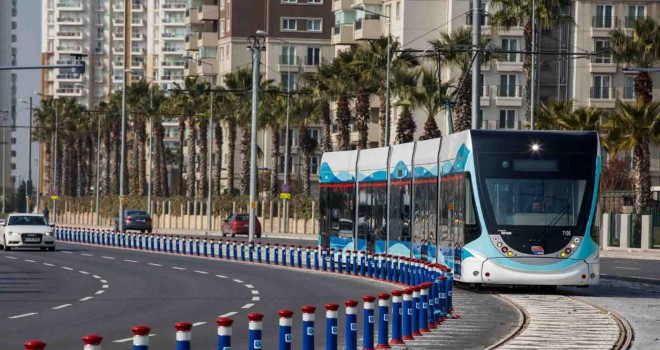 Ramazan Bayramı'nda toplu ulaşım ücretsiz