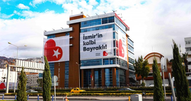 Bayraklı’da 2 yılda 41 ihale elektronik olarak yapıldı