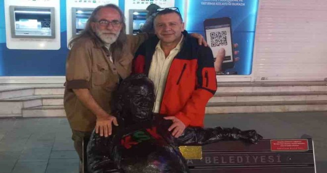 Türkiye İşçi Partisi'nin ''Kültür Sanat Kenti Karşıyaka'' projeleri hazır