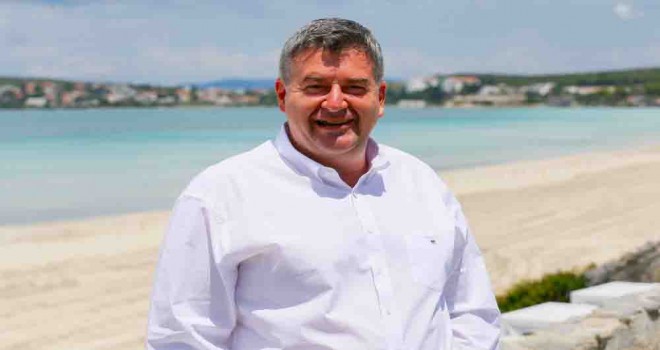 Başkan Oran'dan uyarı: Bulduğumuz gibi bırakalım