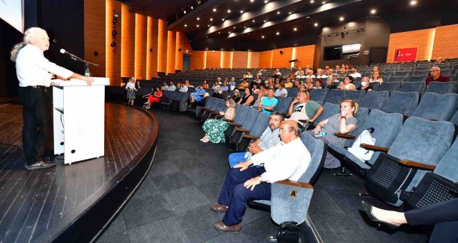 Sivrisineğe karşı bireysel önlem...