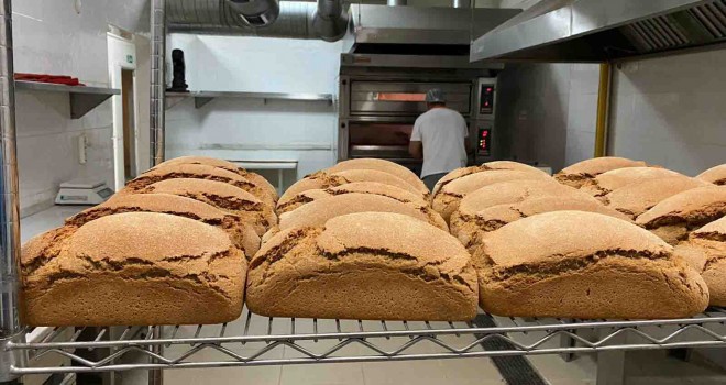 Karakılçık hem üreticinin hem tüketicinin yüzünü güldürdü