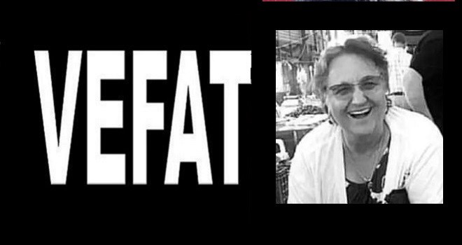 Altar Toker'in annesi vefat etti