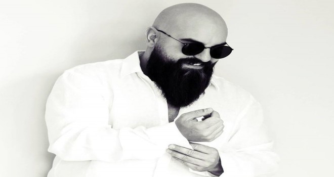 Evrim Ateşler ''Harmolipi'' ile Karşıyaka’da