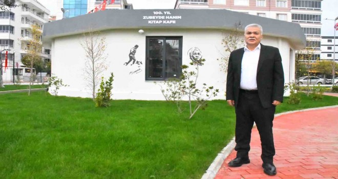 Torbalı’da iki Kitap Kafe daha açılıyor