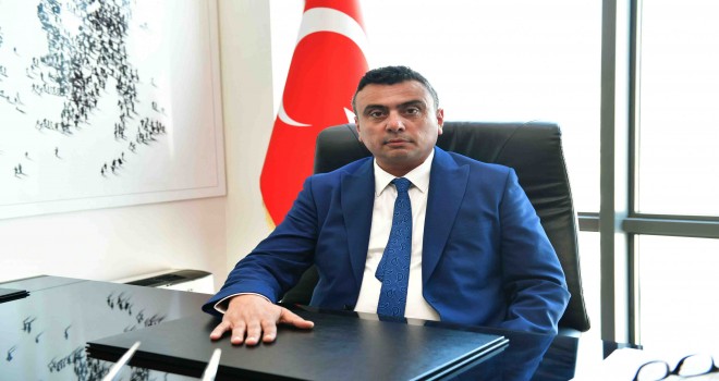 Çiğli’de başkan yardımcılığı görevine 2 yeni isim