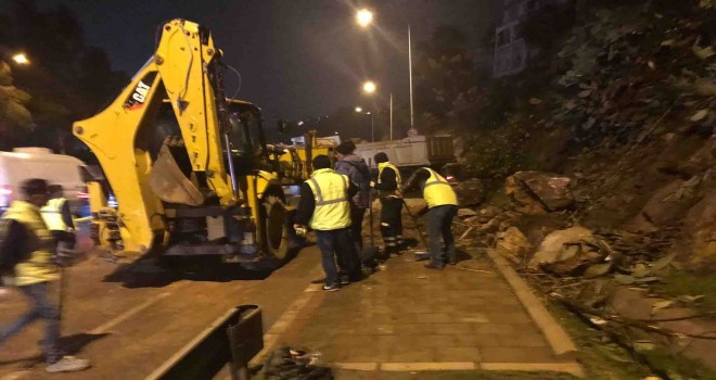 Altınyol’da çalışmalar sürüyor