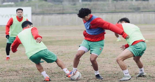 Karşıyaka kritik sınava çıkacak