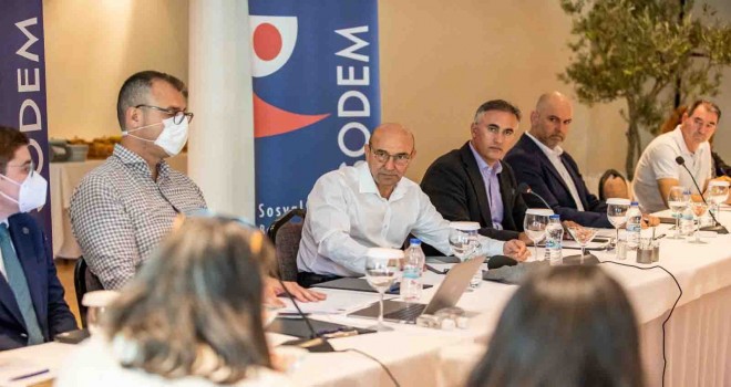 11 CHP’li büyükşehir belediyesi ortak orman politikası belirliyor