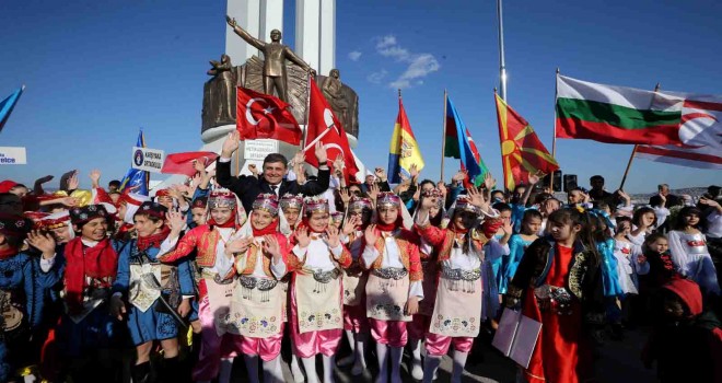 Uluslararası Karşıyaka Çocuk Festivali 30. kez düzenlenecek
