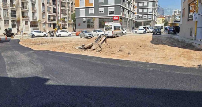 Ak Parti'li Keseli: Karşıyaka'da yanlış hesap AK Parti'den dönüyor