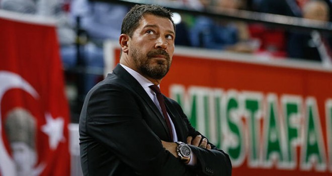 Sarıca: Kazanmanın yollarını bulmamız lazım