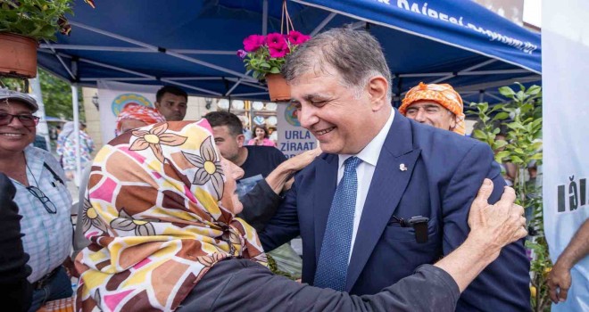 Emekli Dayanışma kartı nefes oluyor...