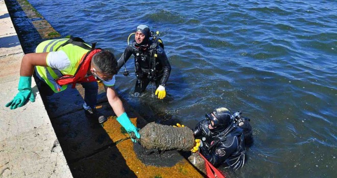 İzmir Büyükşehir Belediyesi'nden farkındalık etkinlikleri